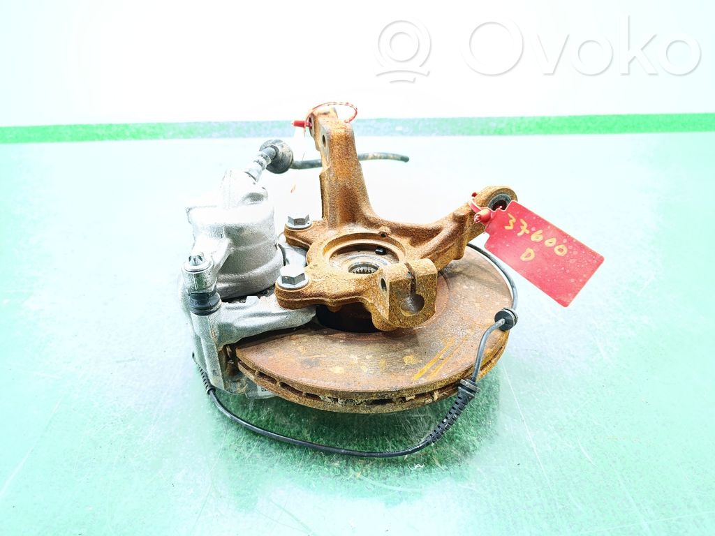 Achsschenkel vorne   400146417R