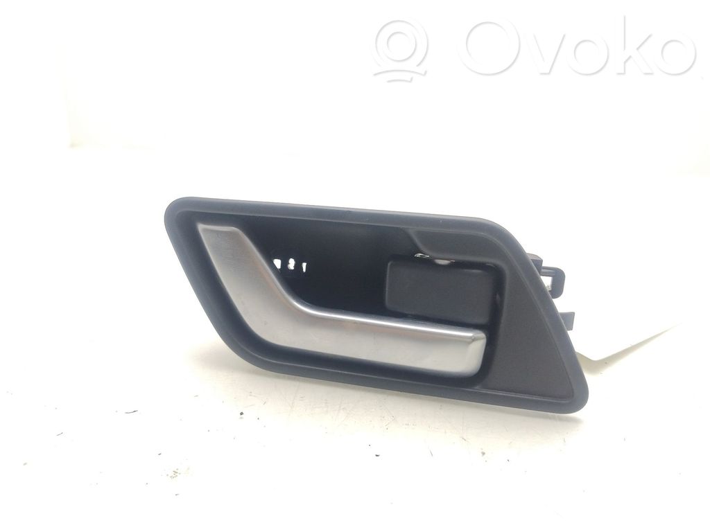 Land Rover Range Rover Sport L320 Mâner interior ușă spate 