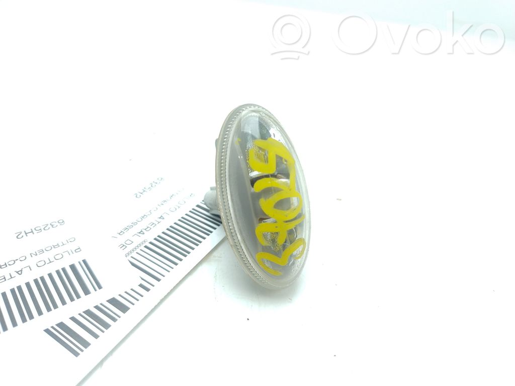 Citroen C-Crosser Seitenblinker 