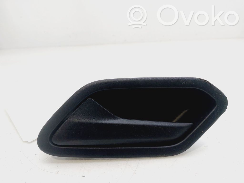 Dacia Sandero Rear door interior handle 