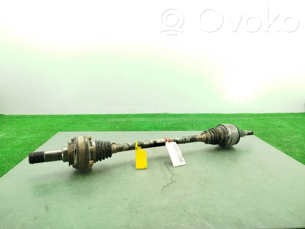 Planetară spate   7L6501201B