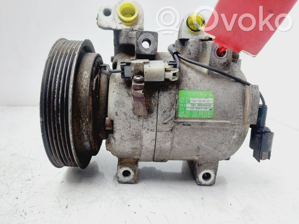 SsangYong Kyron Compressore aria condizionata (A/C) (pompa)