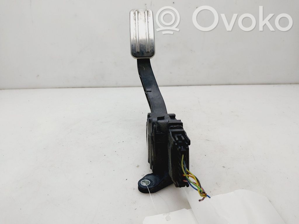 Ford Fiesta Gaspedalsensor elektrisch 