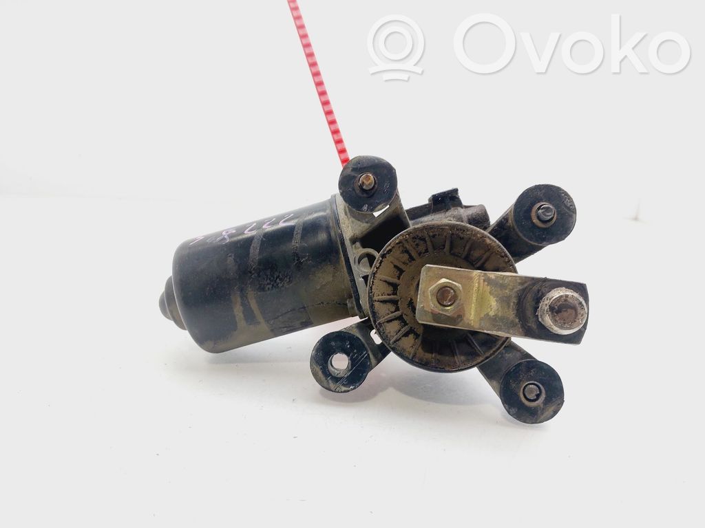 Hyundai Accent Motor și paralelogram ștergător parbriz 