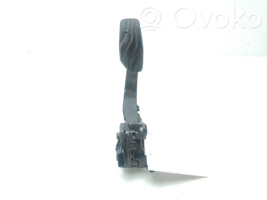 Dacia Duster II Gaspedalsensor elektrisch 