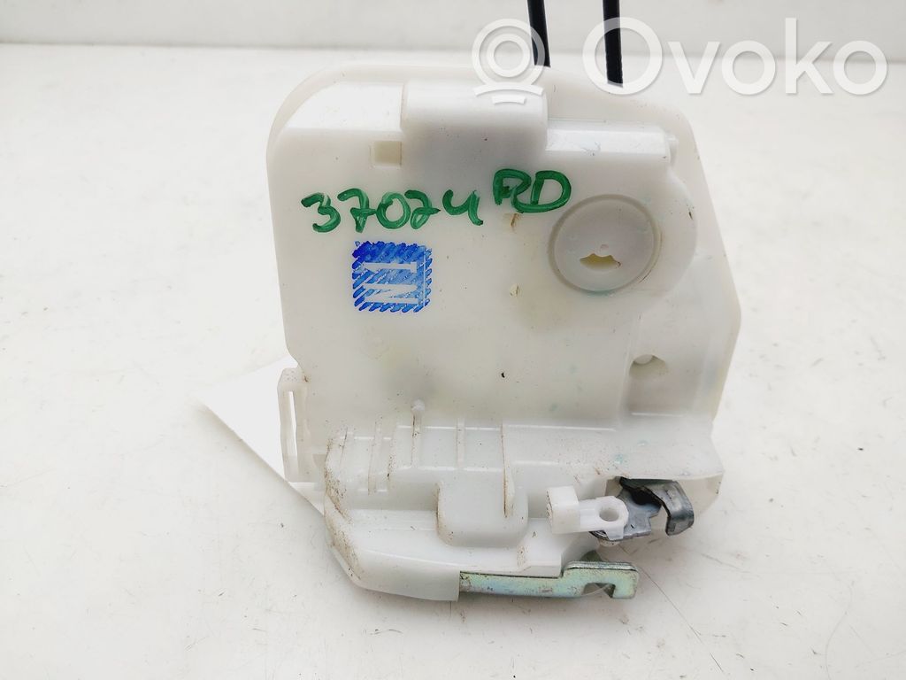 Mitsubishi ASX Front door lock 