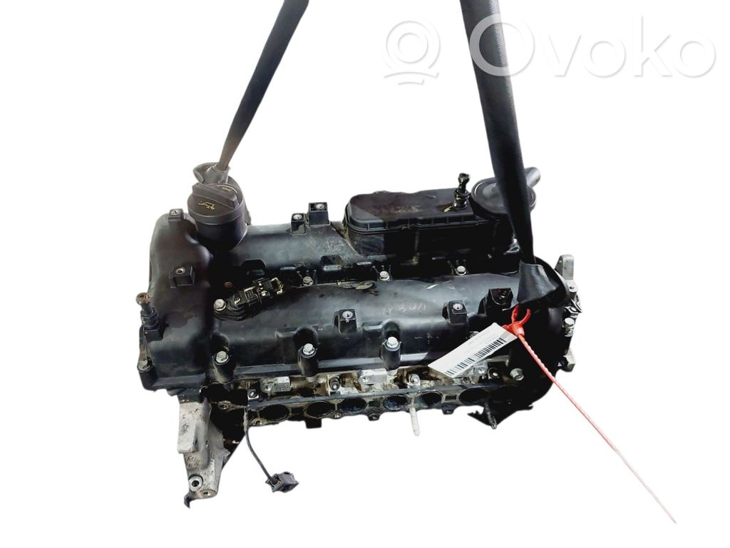 Hyundai ix35 Culata del motor 