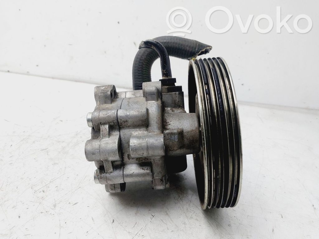 Citroen C5 Ohjaustehostimen pumppu 