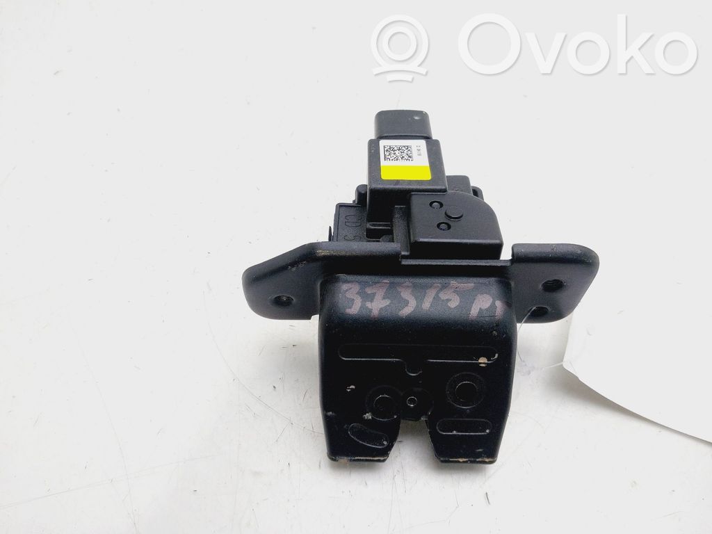KIA Ceed Blocco/chiusura/serratura del portellone posteriore/bagagliaio