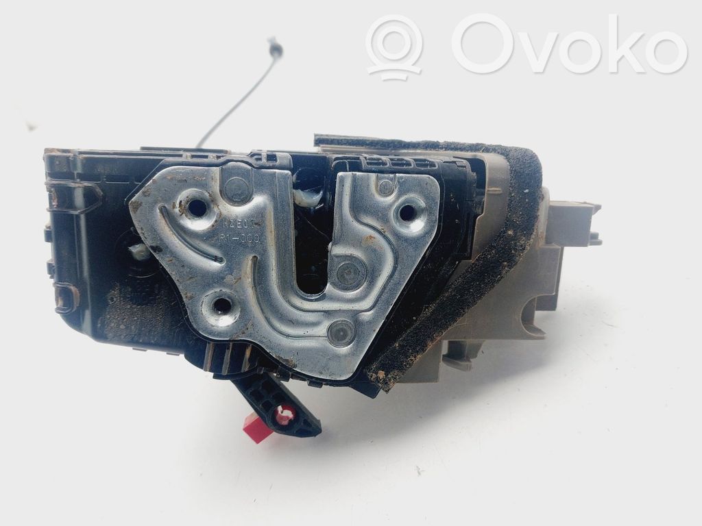 KIA Ceed Serratura portiera anteriore