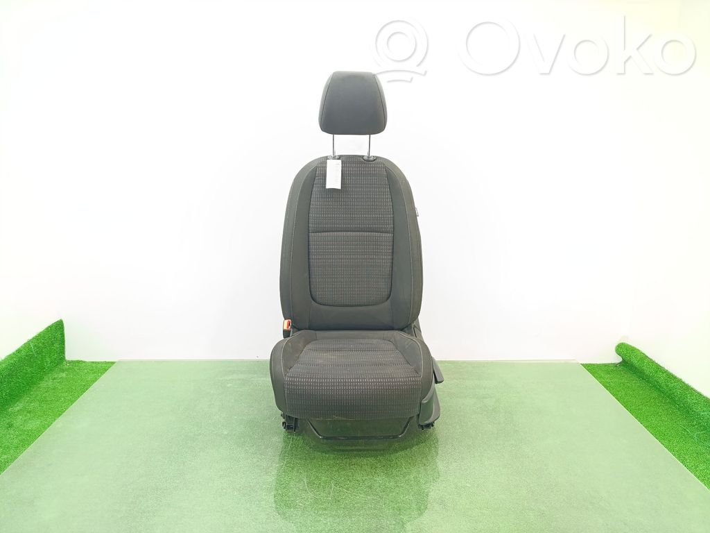 KIA Stonic Sedile anteriore del conducente 