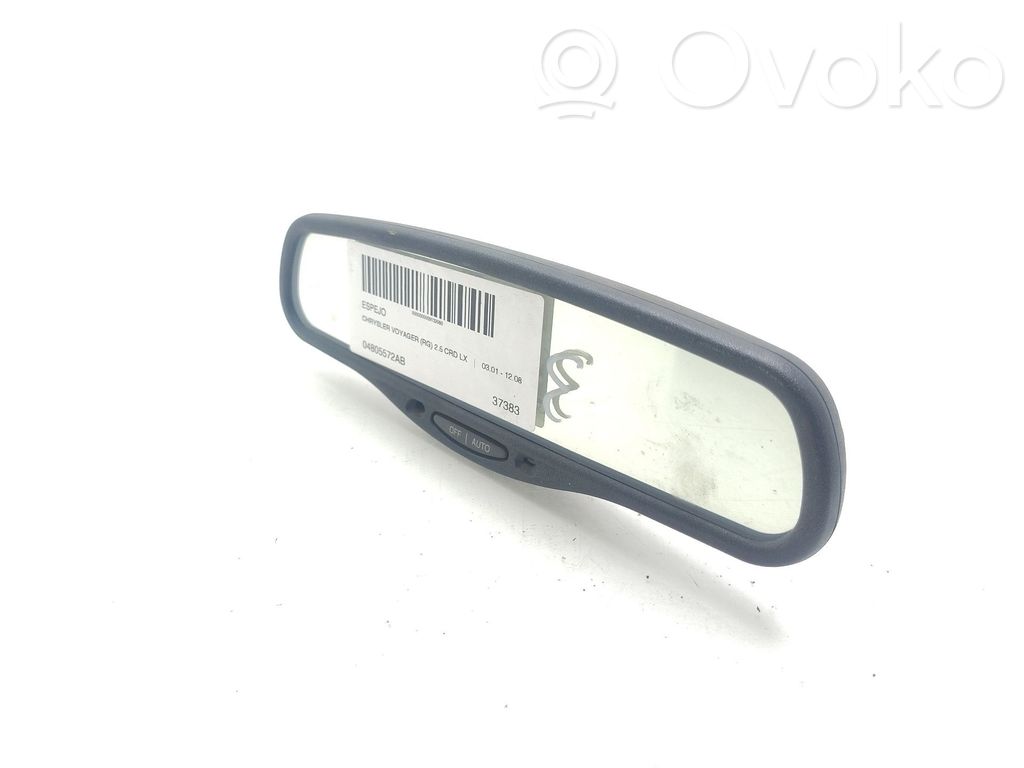 Chrysler Voyager Espejo lateral manual 