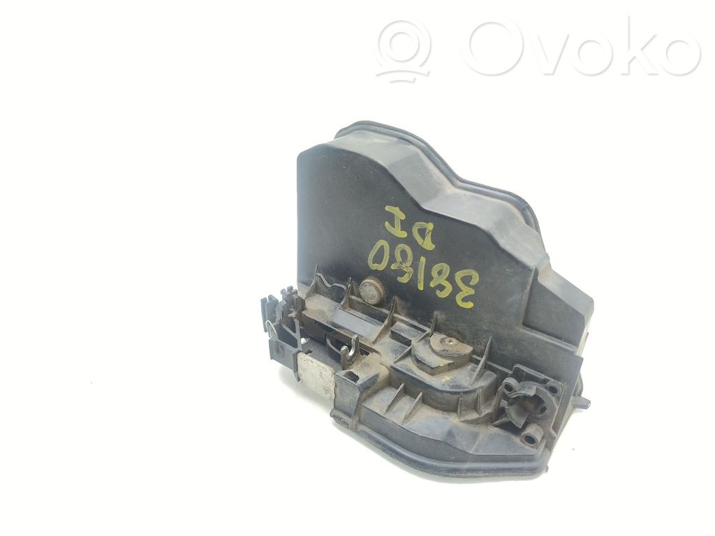 BMW X3 E83 Serratura portiera anteriore