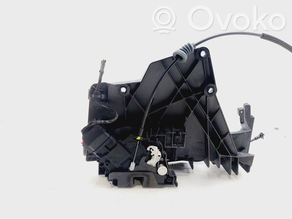 Volvo C30 Serratura portiera anteriore 