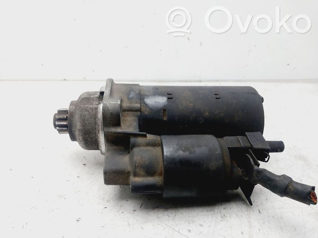 Seat Leon (1M) Motor de arranque 