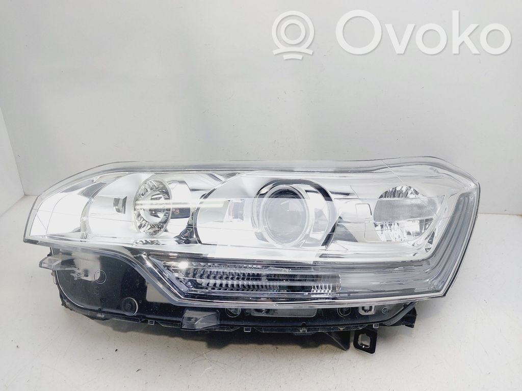 Citroen C5 Headlight/headlamp 