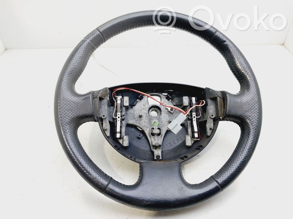 Renault Scenic II -  Grand scenic II Volante 