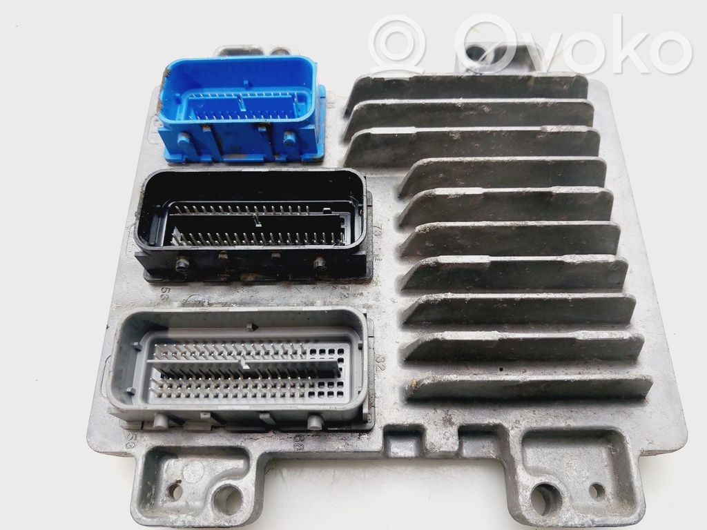 Autres unités de commande / modules   12670269