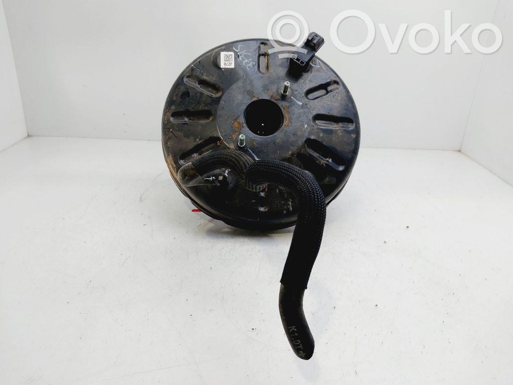 Bremskraftverstärker   58500J7270