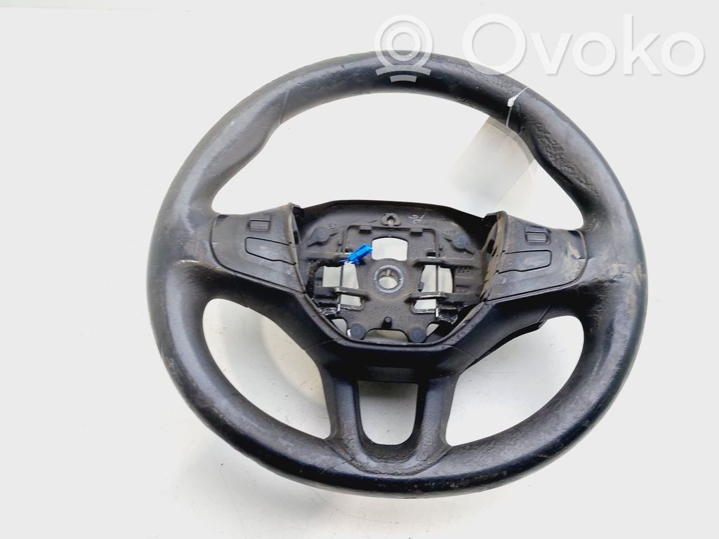Ohjauspyörä   96750123ZD