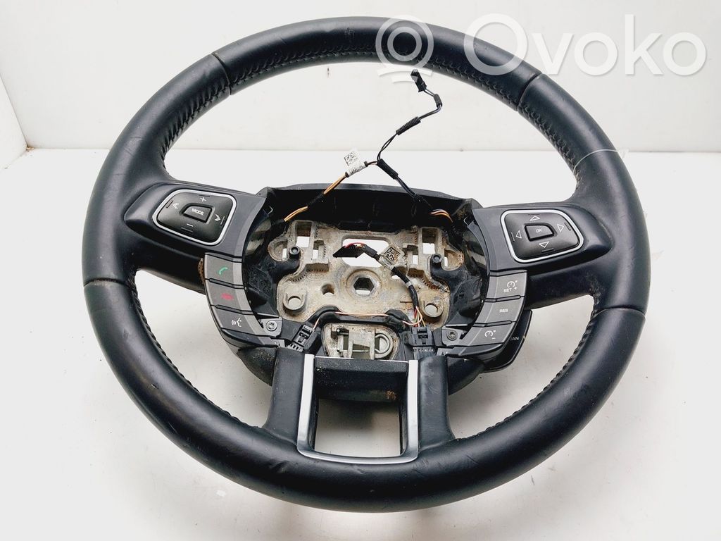 Land Rover Range Rover Evoque L538 Volan 
