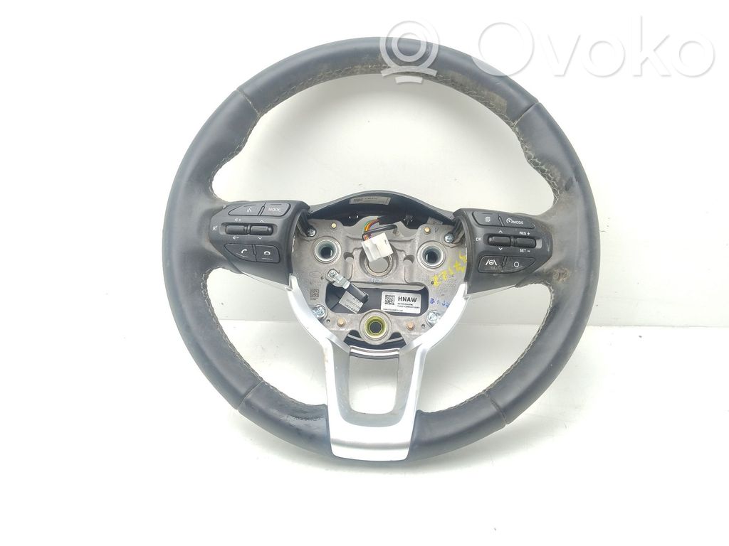 KIA Stonic Ohjauspyörä 