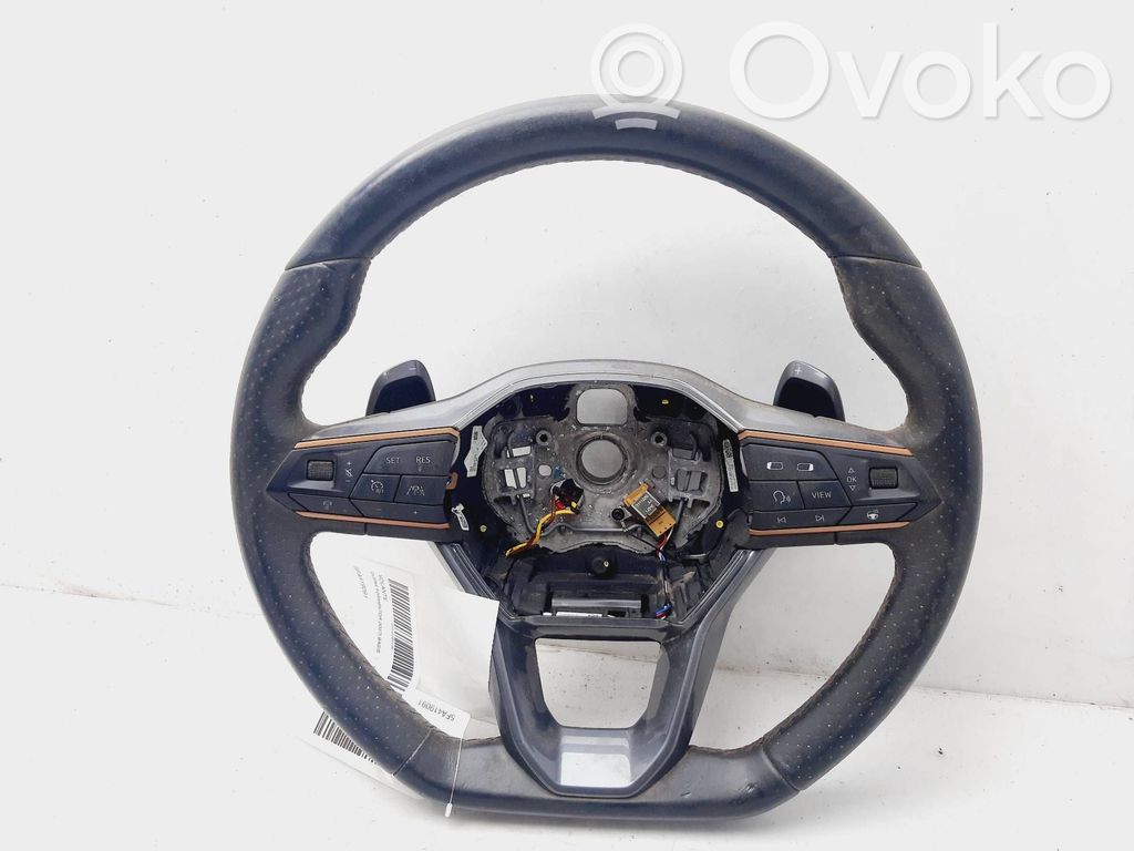 Volante   5FA419091
