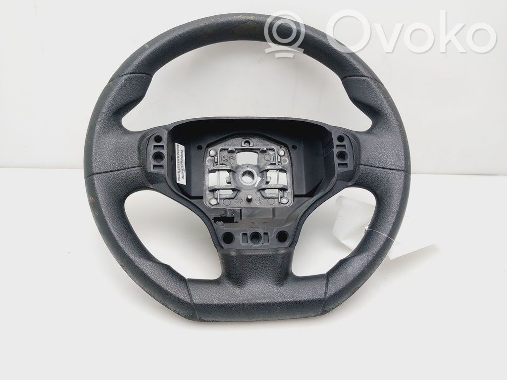 Citroen C-Elysée Ohjauspyörä 