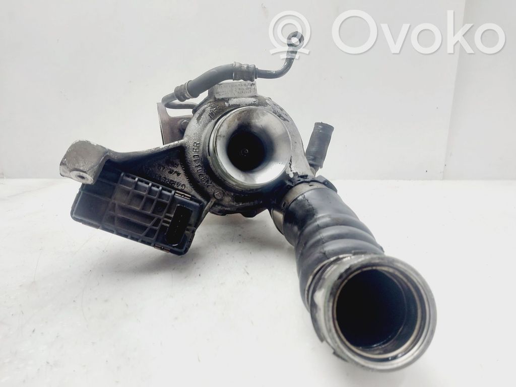 Turbo   7800594C02