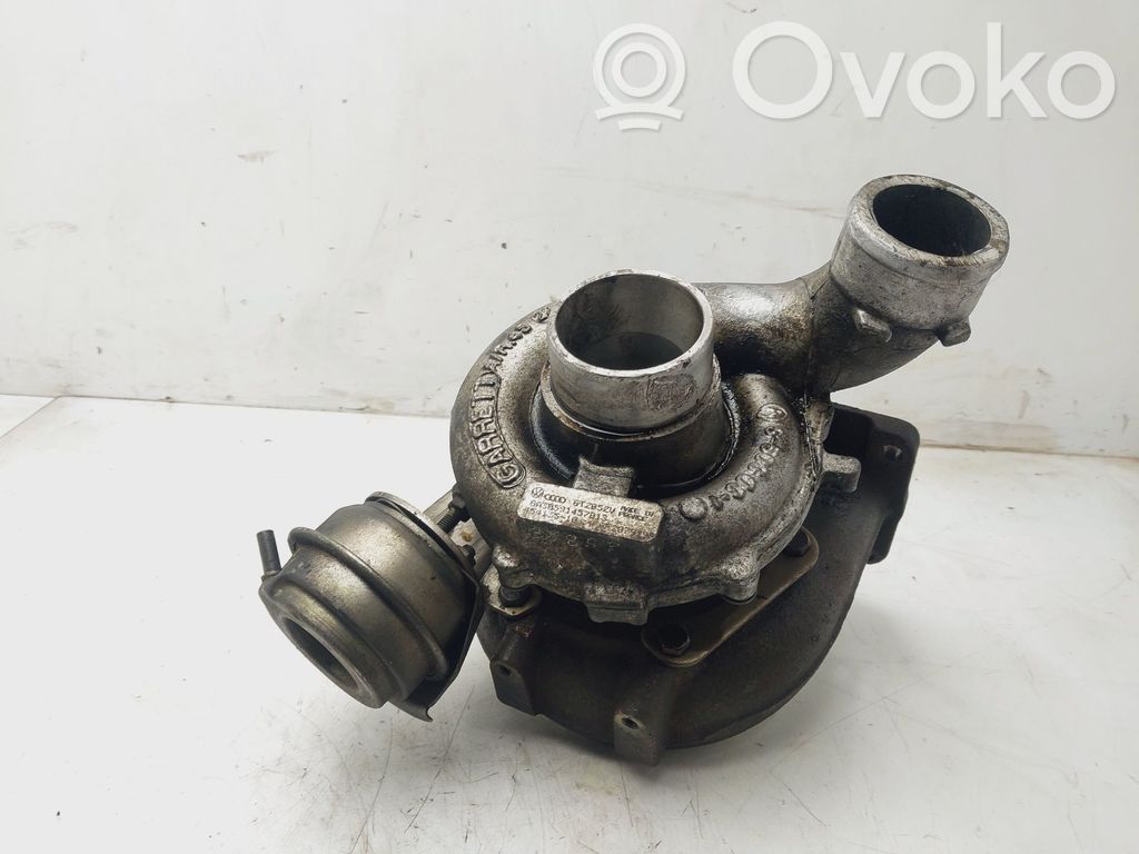 Turbo   GA3059145701S