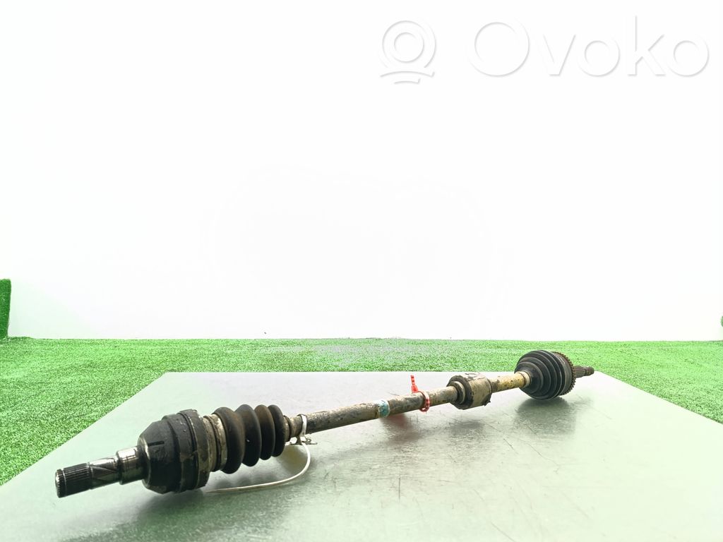 Daewoo Kalos Eje de transmisión delantero 