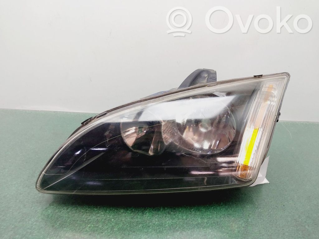 Ford Focus Phare frontale 