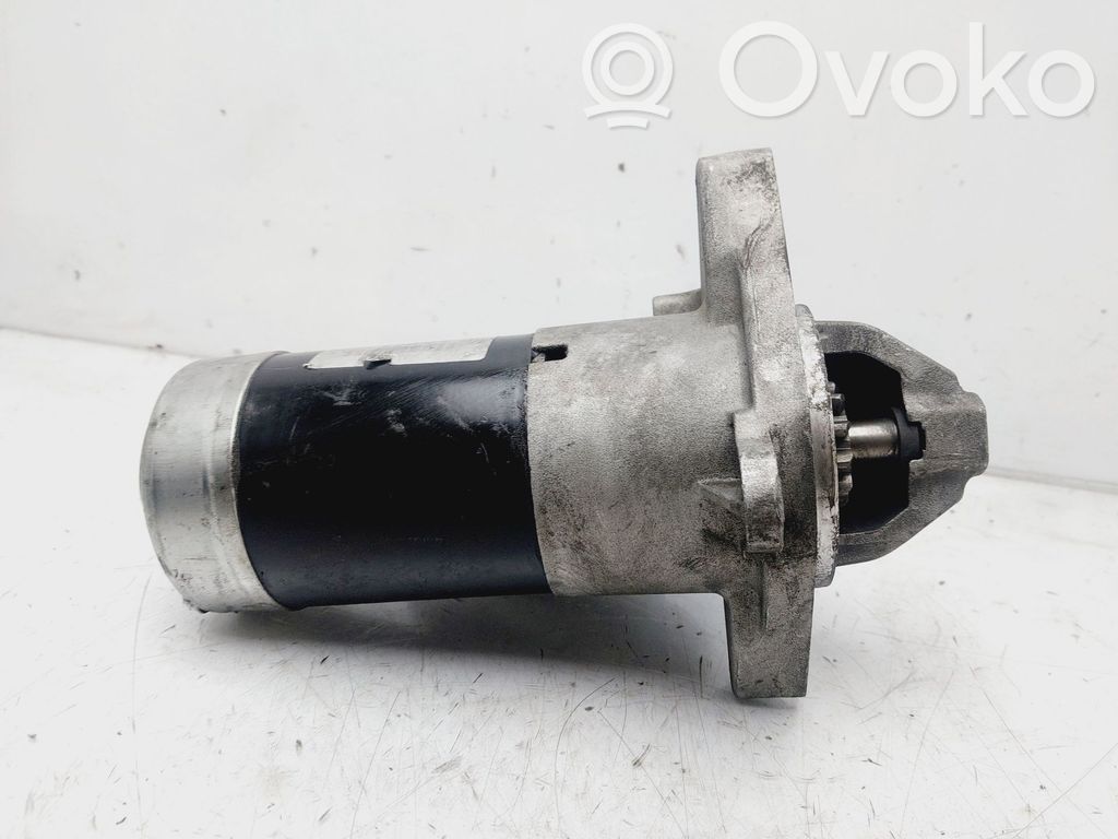 Motor de arranque   8200628430A