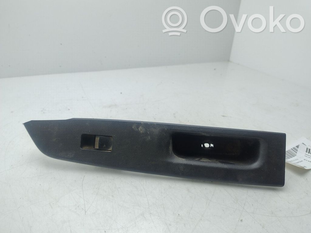 Isuzu D-Max Electric window control switch 