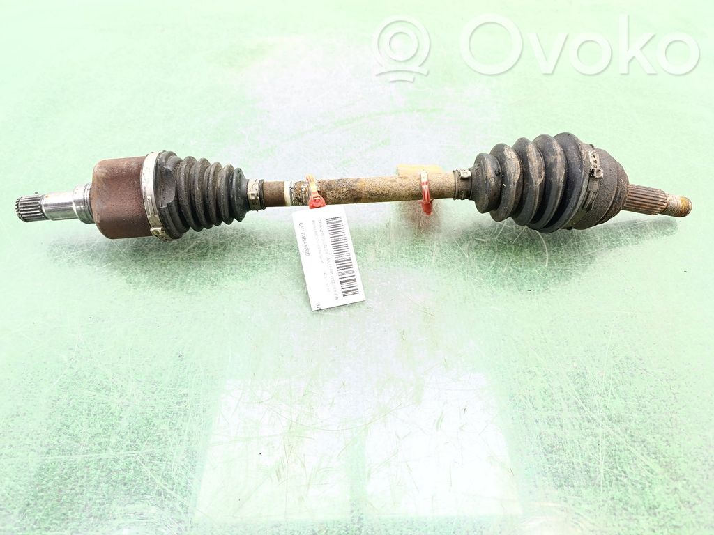 Semiasse anteriore   CV173B437BD