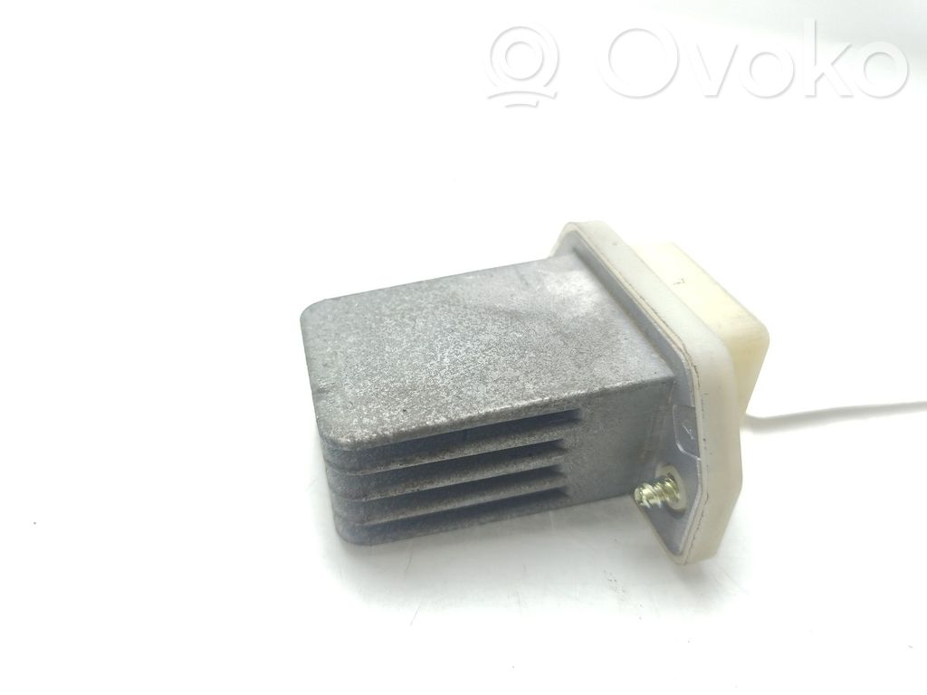 SsangYong Kyron Motor aerotermă/rezistor ventilator 