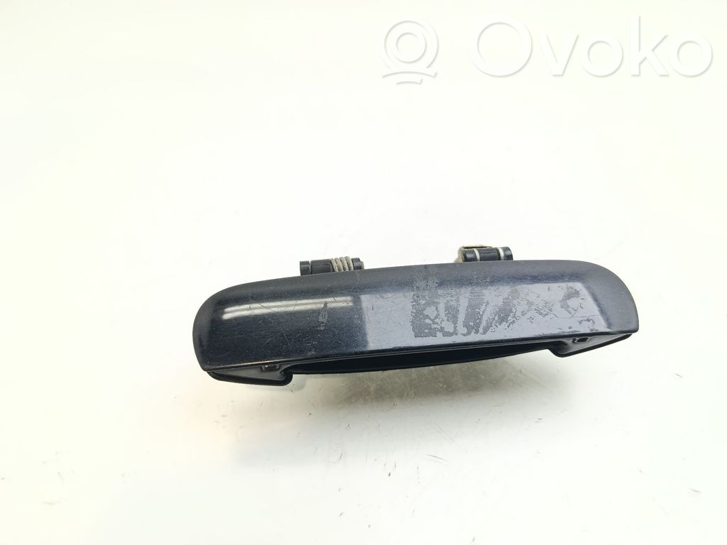 Audi A3 S3 8L Manecilla externa puerta trasera 