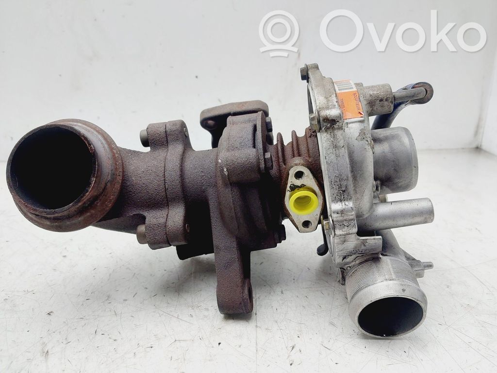 Turbo   9645247080