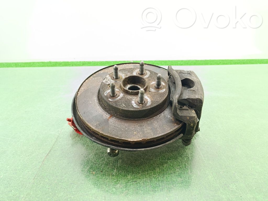 Opel Insignia A Fuso a snodo con mozzo ruota anteriore 
