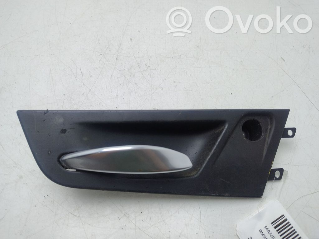Maniglia interna per portiera anteriore   3416159