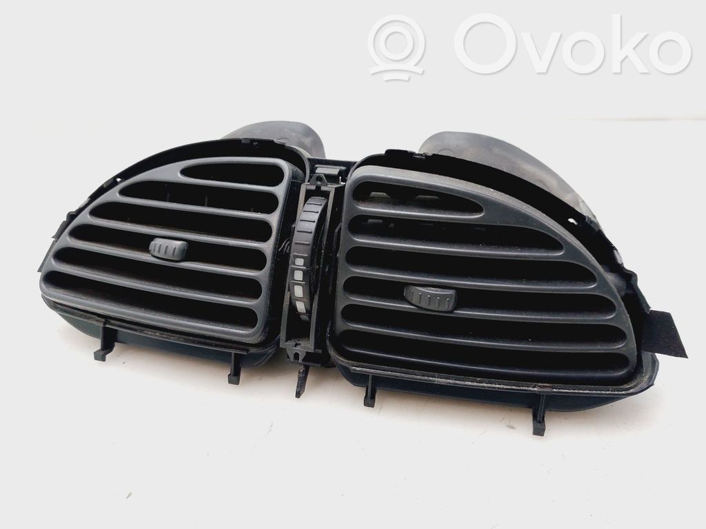 Rejilla de ventilación central del panel   963261727A