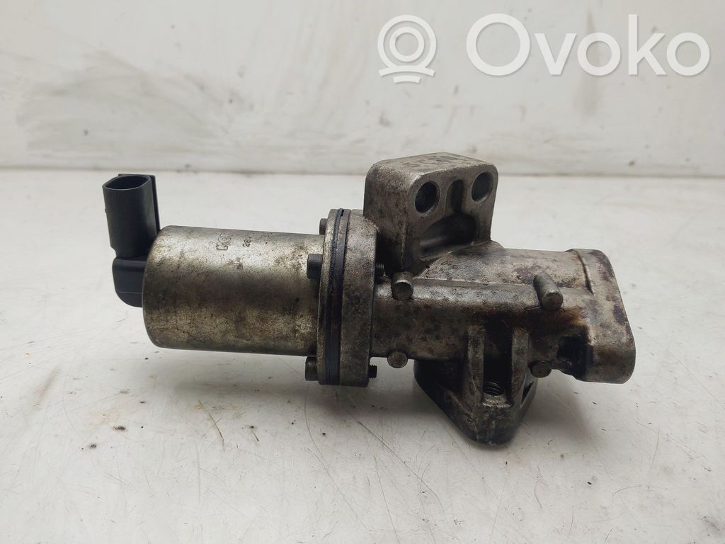 KIA Sorento Supapă EGR 