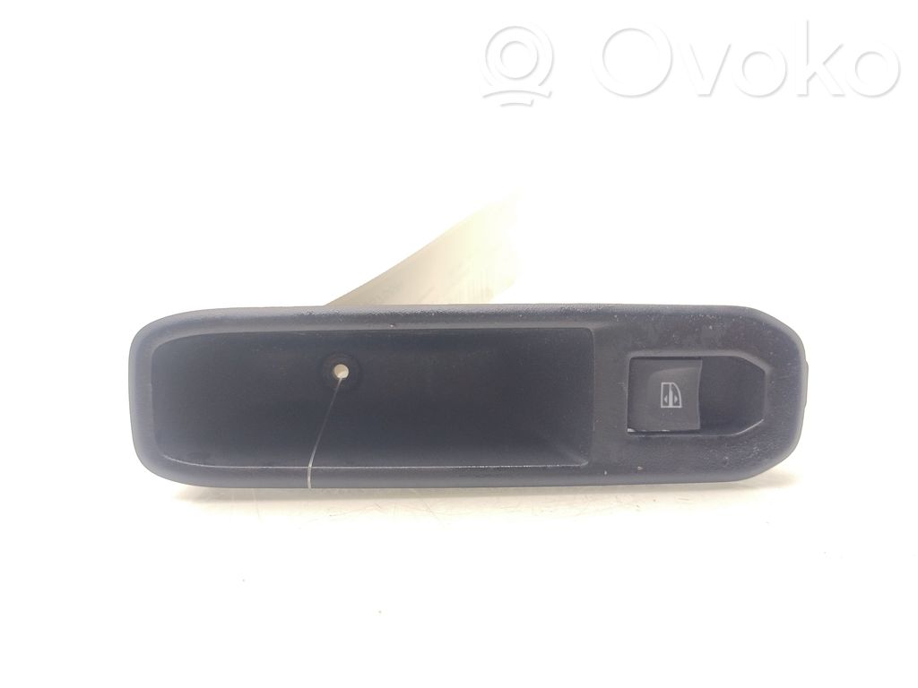 Dacia Duster II Electric window control switch 