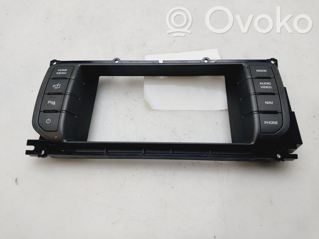 Interruptor de control multifunción   EJ3218C858GC