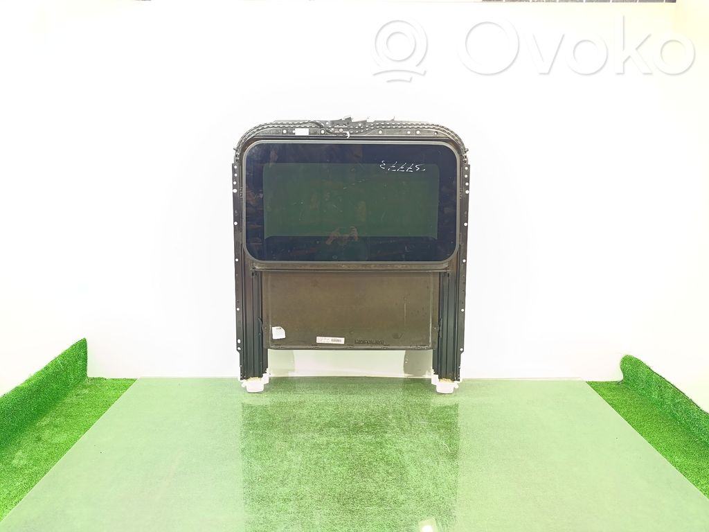 Audi A5 Sportback 8TA Schiebedach-Set 
