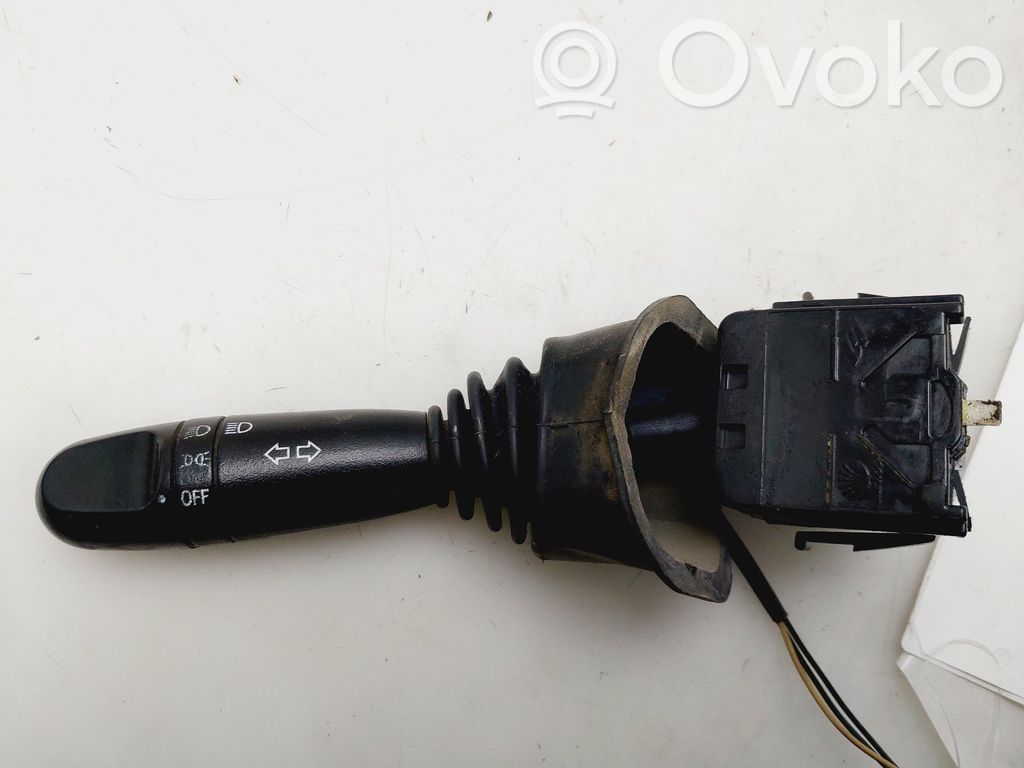 Chevrolet Lacetti Light switch 