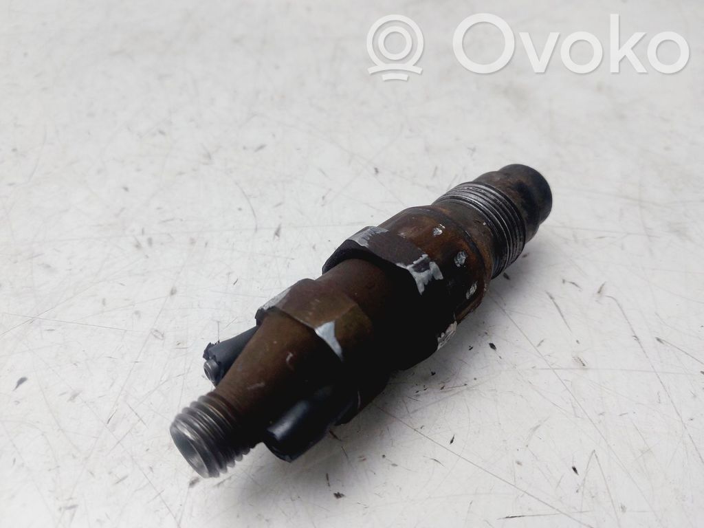 Peugeot 106 Inyector de combustible 