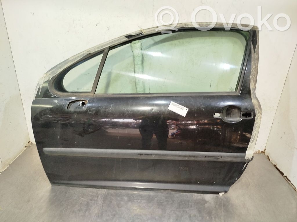 Peugeot 207 Puerta delantera 