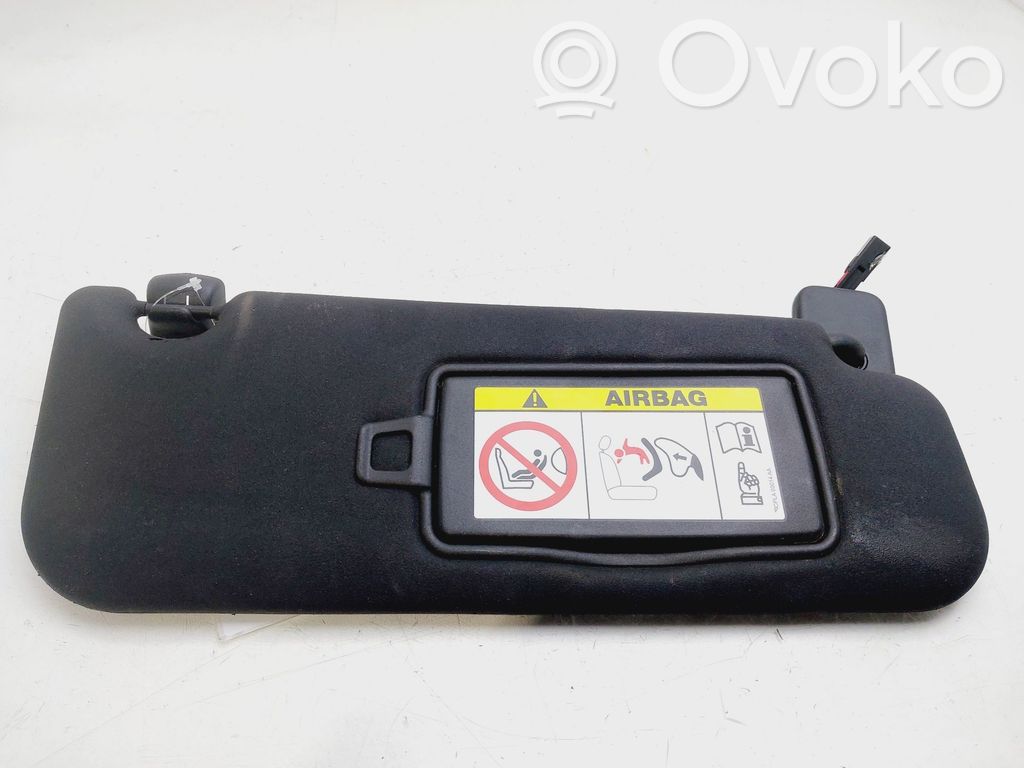 Saulessargu panelis   JLR04100PE