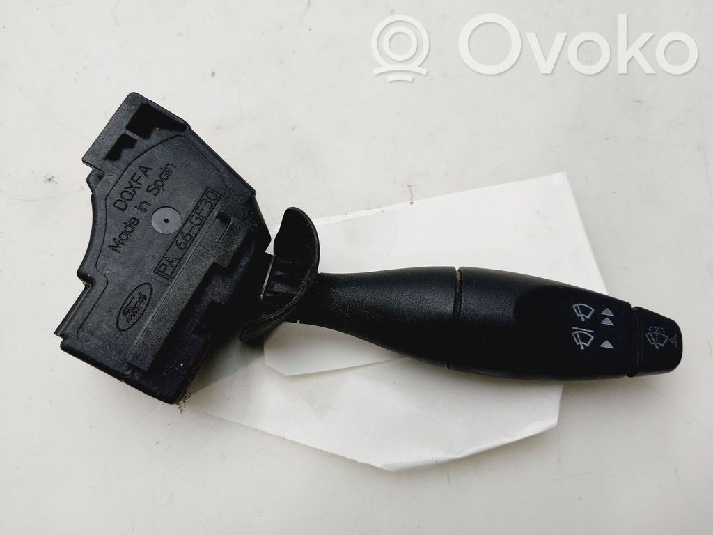 Ford Fiesta Commodo d'essuie-glace 